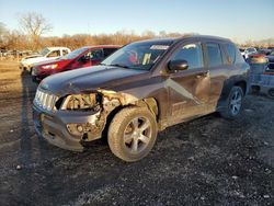 2017 Jeep Compass Latitude for sale in Des Moines, IA