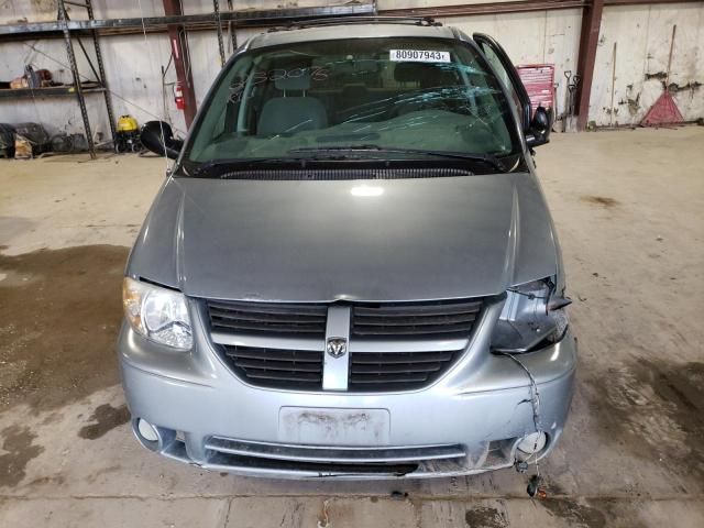 2006 Dodge Grand Caravan SXT