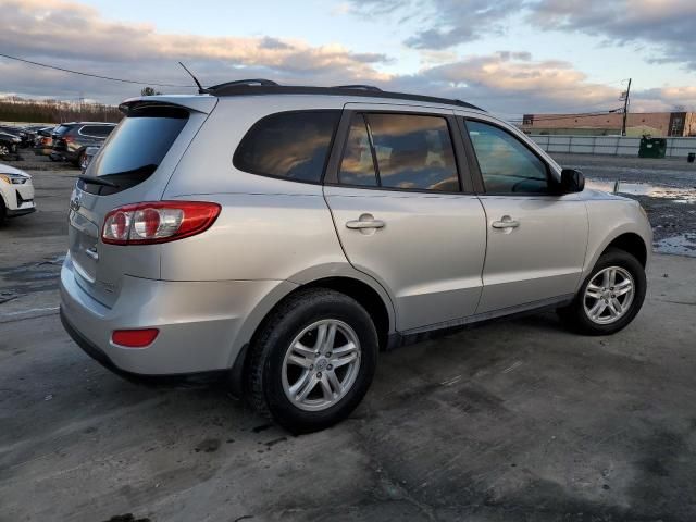 2011 Hyundai Santa FE GLS