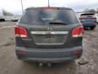 2012 KIA Sorento Base