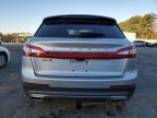 2018 Lincoln MKX Select