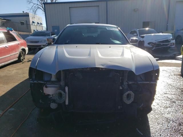 2014 Dodge Charger R/T