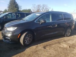 Chrysler Vehiculos salvage en venta: 2021 Chrysler Pacifica Touring L