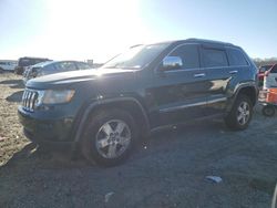 Salvage cars for sale from Copart Spartanburg, SC: 2011 Jeep Grand Cherokee Laredo