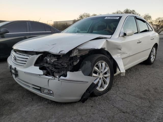 2008 Hyundai Azera SE