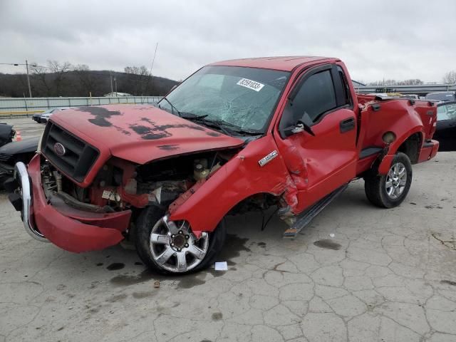 2004 Ford F150