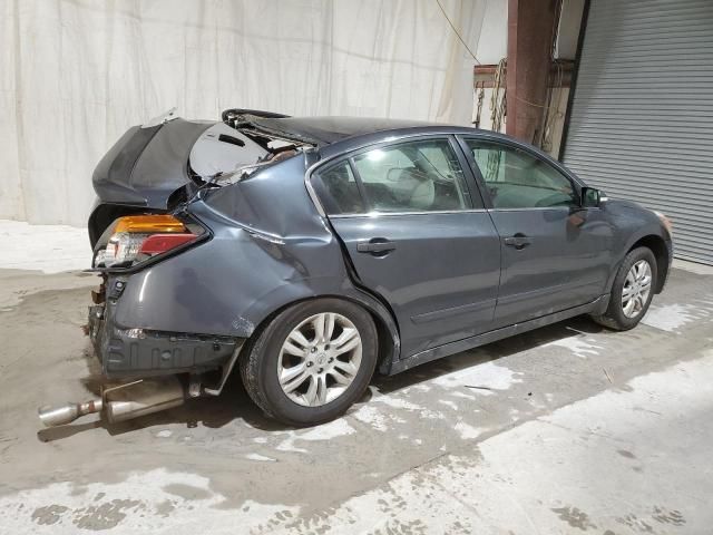 2011 Nissan Altima Base