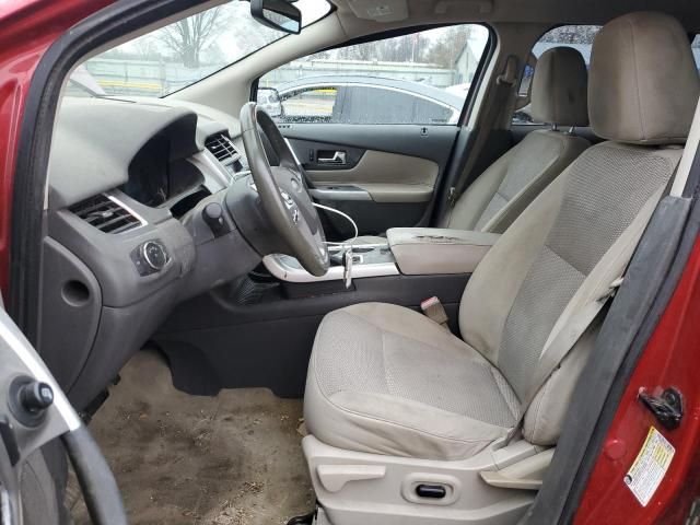 2011 Ford Edge SEL