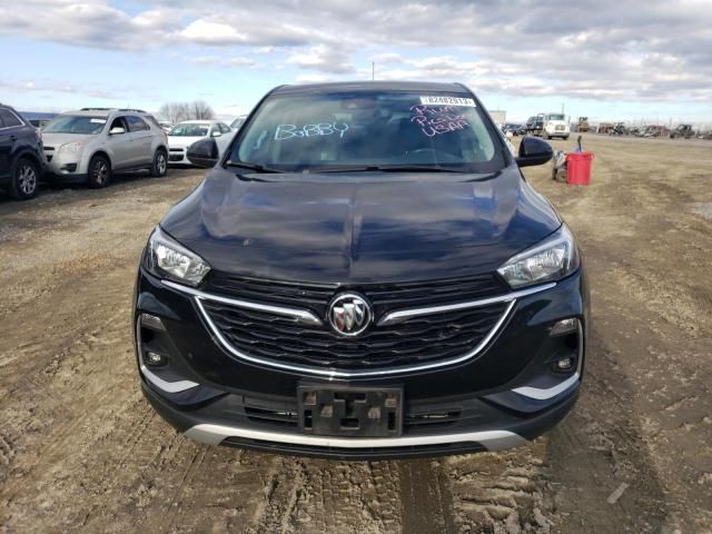 2020 Buick Encore GX Preferred