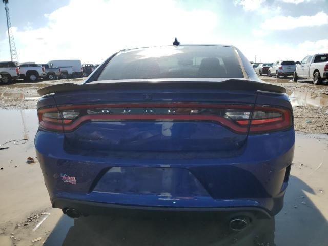 2019 Dodge Charger R/T