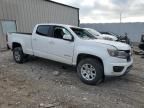 2015 Chevrolet Colorado LT