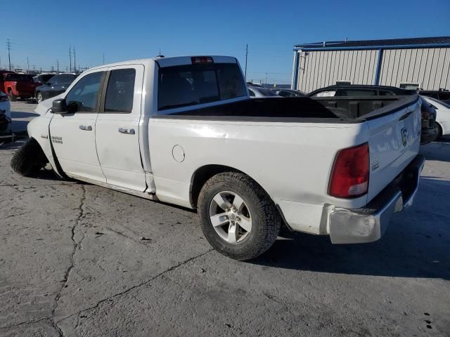 2014 Dodge RAM 1500 SLT