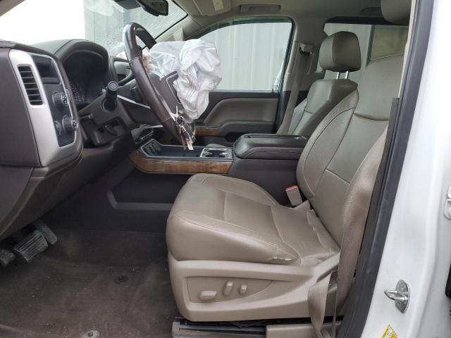 2014 GMC Sierra K1500 SLT