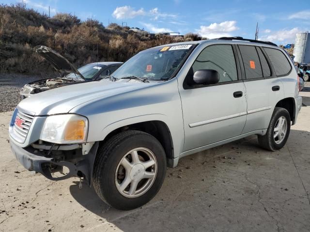 2007 GMC Envoy