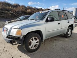 GMC Envoy salvage cars for sale: 2007 GMC Envoy