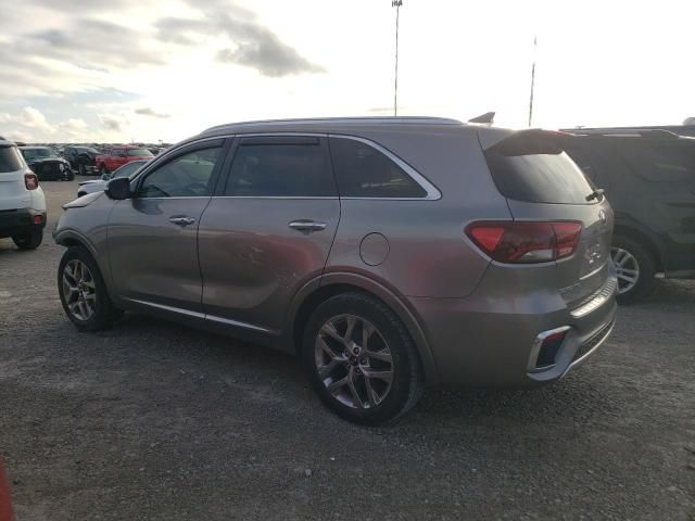 2019 KIA Sorento SX