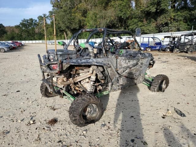 2017 Polaris RZR XP 1000 EPS