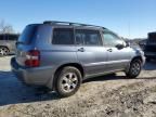 2004 Toyota Highlander