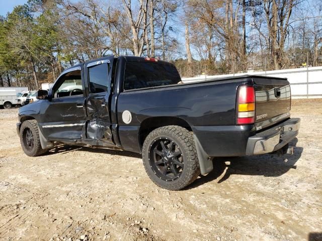 2006 GMC New Sierra C1500