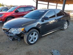 Toyota salvage cars for sale: 2014 Toyota Camry L