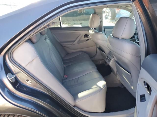 2008 Toyota Camry Hybrid