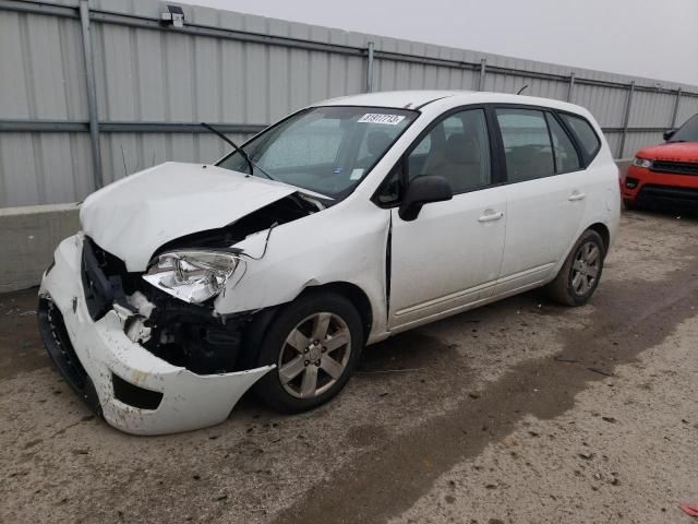 2007 KIA Rondo Base