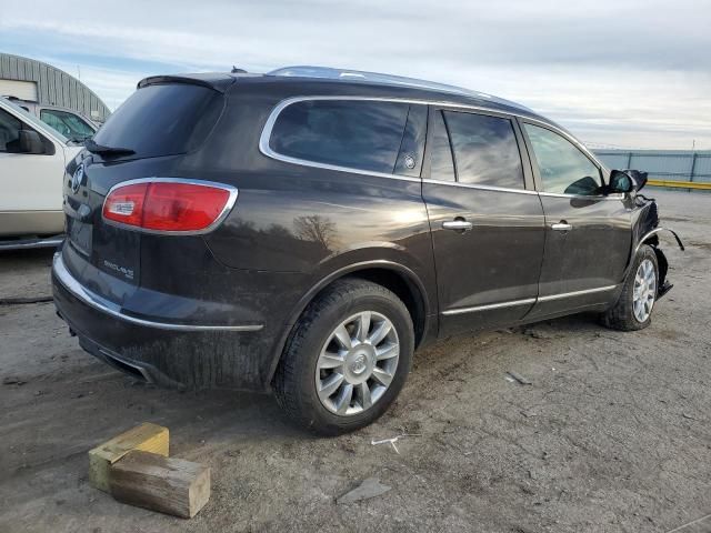 2013 Buick Enclave