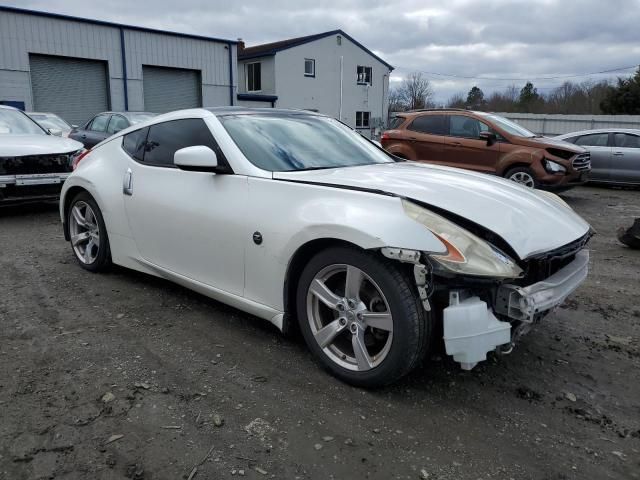 2012 Nissan 370Z Base