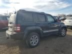 2011 Jeep Liberty Limited