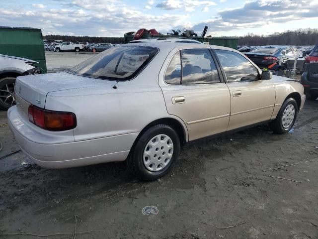 1995 Toyota Camry LE