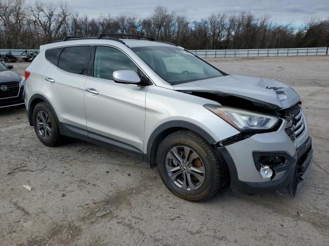 2014 Hyundai Santa FE Sport