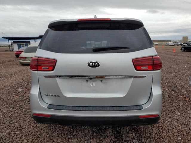 2019 KIA Sedona L