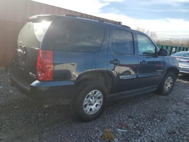 2007 GMC Yukon