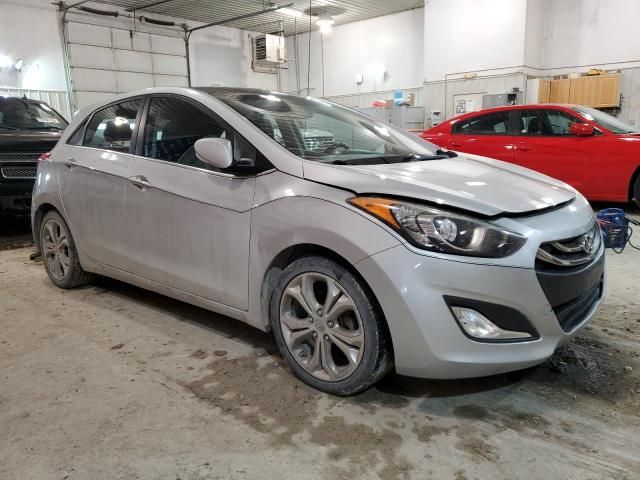 2013 Hyundai Elantra GT