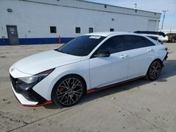 2022 Hyundai Elantra N for sale in Farr West, UT