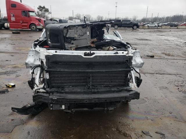 2021 Chevrolet Suburban C1500 Premier