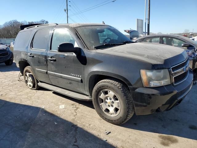 2008 Chevrolet Tahoe C1500