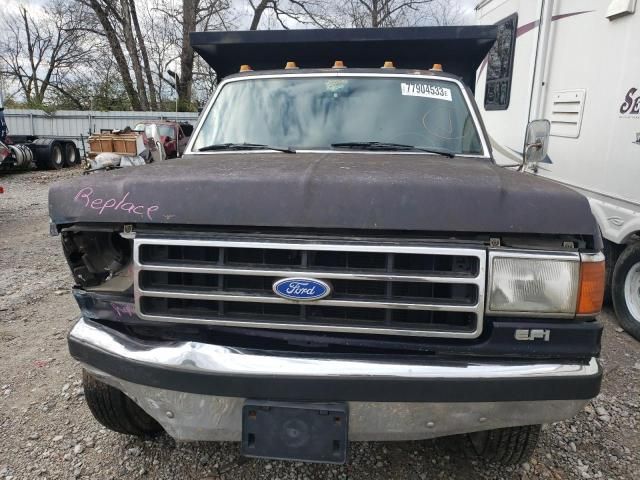 1990 Ford F350