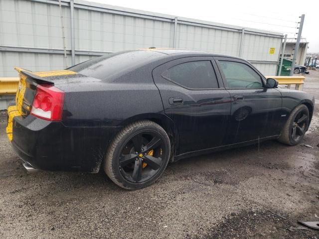 2008 Dodge Charger