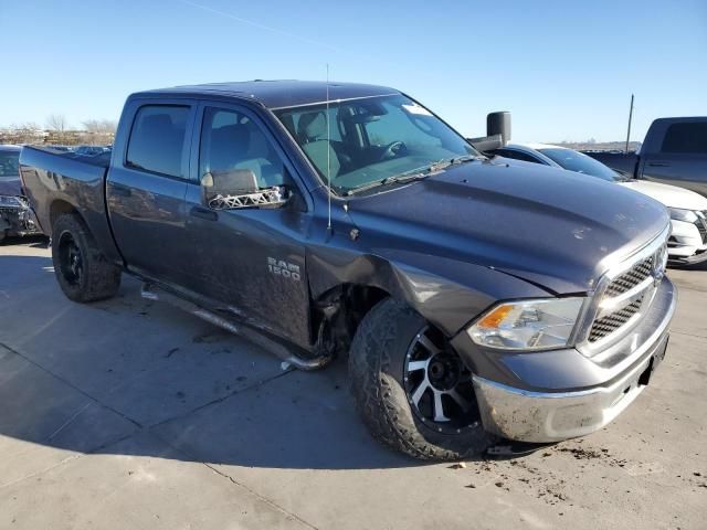 2014 Dodge RAM 1500 ST