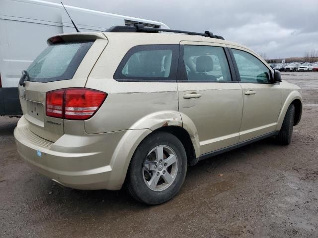 2010 Dodge Journey SE