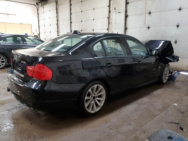 2011 BMW 328 XI