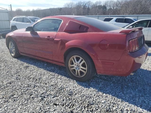 2008 Ford Mustang GT