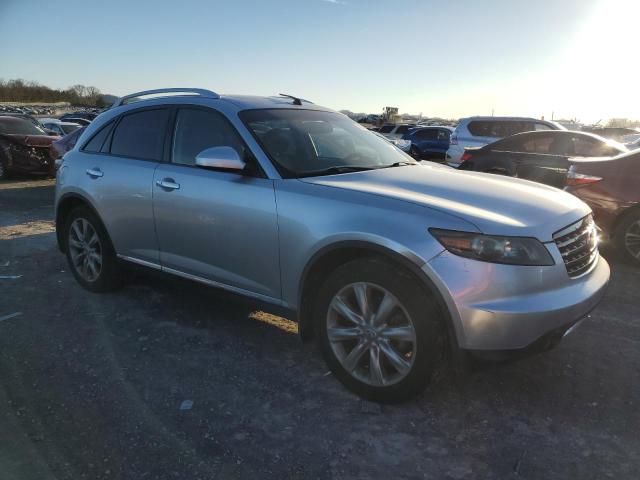 2008 Infiniti FX35