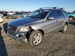 2012 Mercedes-Benz ML 350 4matic for sale in Antelope, CA