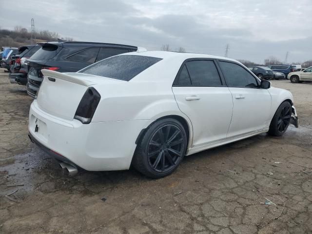 2015 Chrysler 300 S