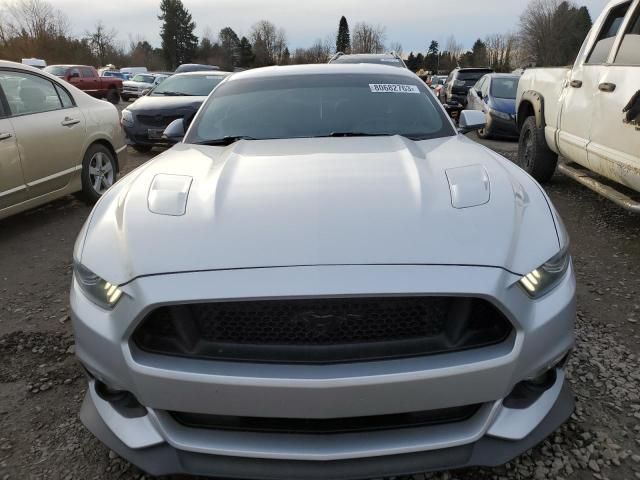 2015 Ford Mustang GT