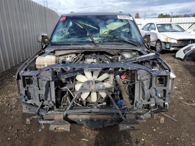 2003 Chevrolet Tahoe C1500