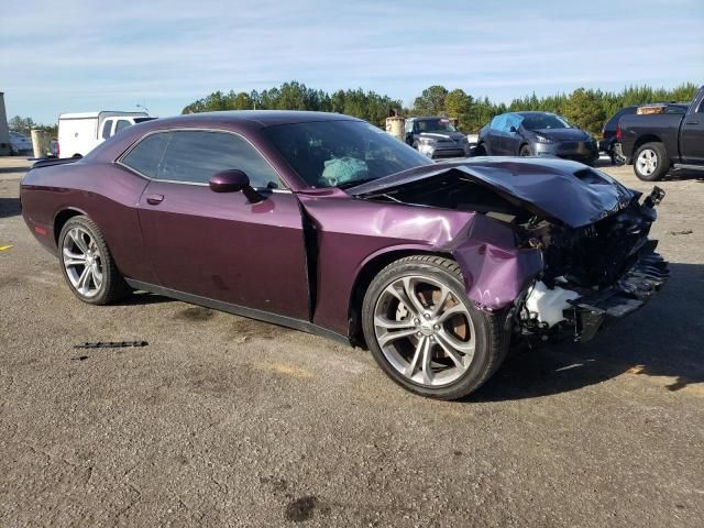 2021 Dodge Challenger GT