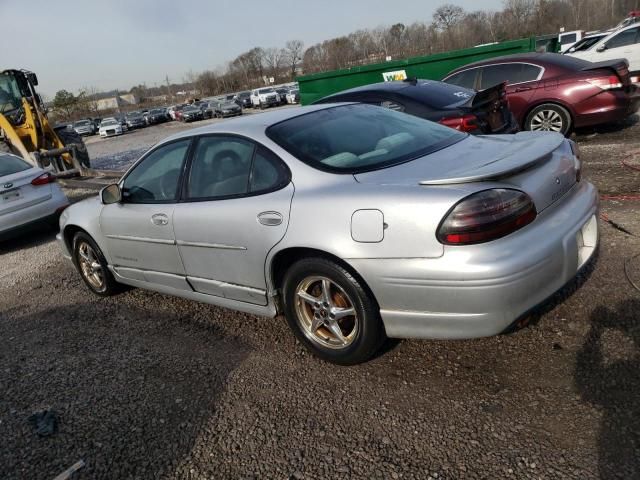 2003 Pontiac Grand Prix GT